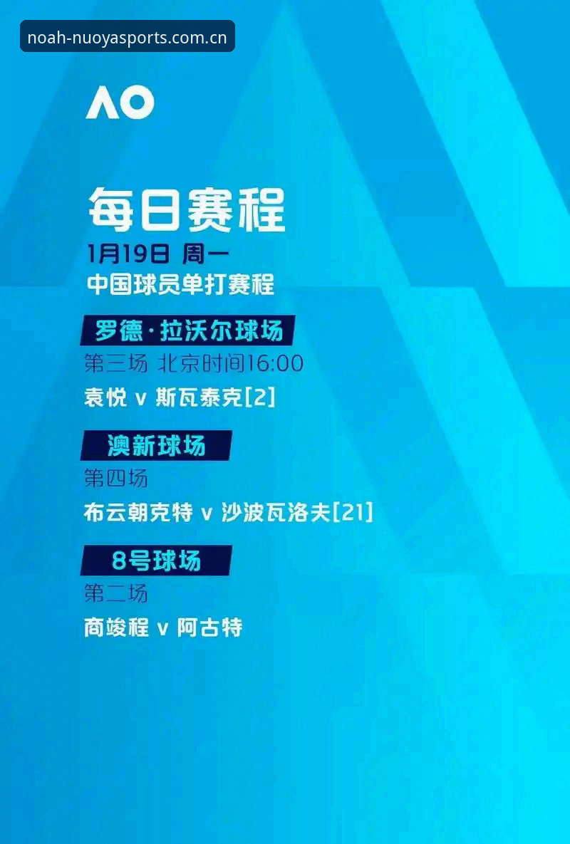诺亚体育最新版本为何值得升级？从行业趋势看体育平台的进化之路