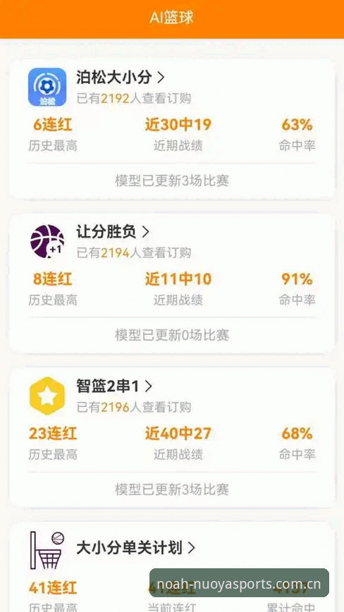 实战派告诉你诺亚体育安卓版下载的正确打开方式，资深用户分享v2.0.3使用心得